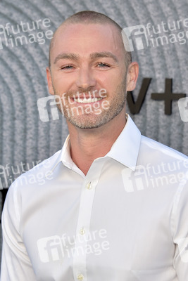 Serienpremiere 'Black Bird' in Los Angeles