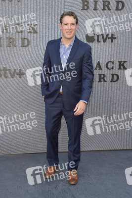 Serienpremiere 'Black Bird' in Los Angeles