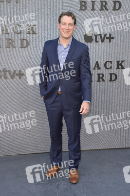 Serienpremiere 'Black Bird' in Los Angeles