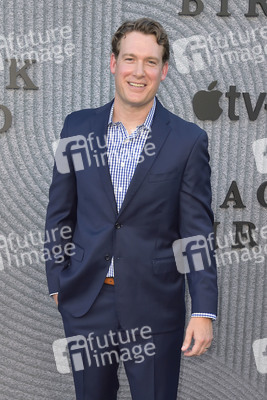 Serienpremiere 'Black Bird' in Los Angeles