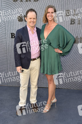 Serienpremiere 'Black Bird' in Los Angeles