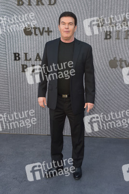 Serienpremiere 'Black Bird' in Los Angeles