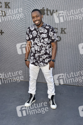 Serienpremiere 'Black Bird' in Los Angeles