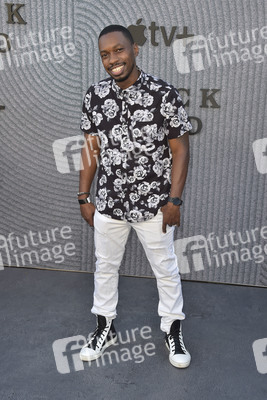 Serienpremiere 'Black Bird' in Los Angeles