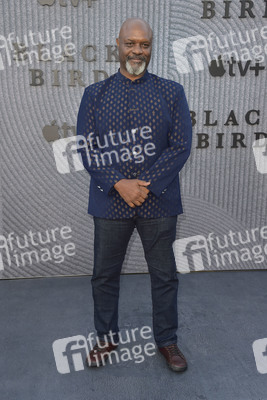 Serienpremiere 'Black Bird' in Los Angeles