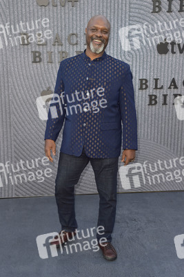 Serienpremiere 'Black Bird' in Los Angeles