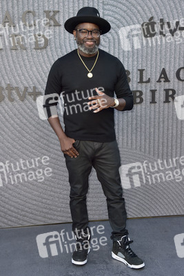 Serienpremiere 'Black Bird' in Los Angeles