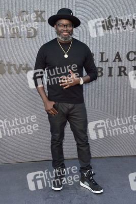 Serienpremiere 'Black Bird' in Los Angeles