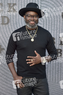 Serienpremiere 'Black Bird' in Los Angeles