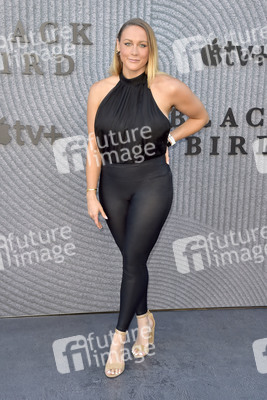 Serienpremiere 'Black Bird' in Los Angeles