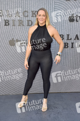 Serienpremiere 'Black Bird' in Los Angeles