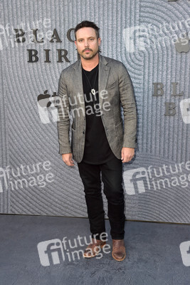 Serienpremiere 'Black Bird' in Los Angeles