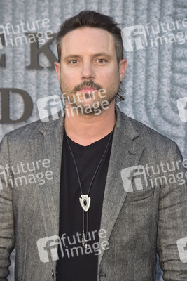 Serienpremiere 'Black Bird' in Los Angeles