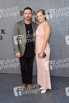 Serienpremiere 'Black Bird' in Los Angeles