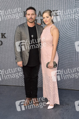 Serienpremiere 'Black Bird' in Los Angeles