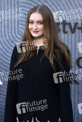 Serienpremiere 'Black Bird' in Los Angeles