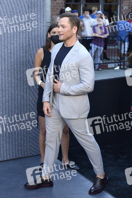 Serienpremiere 'Black Bird' in Los Angeles