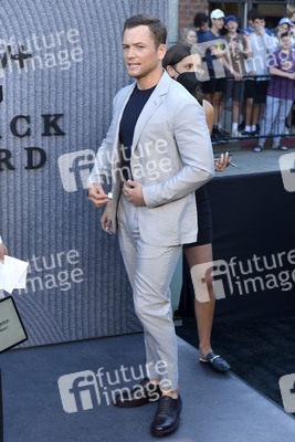 Serienpremiere 'Black Bird' in Los Angeles