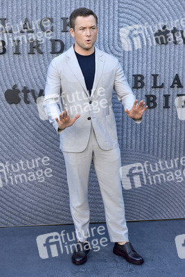 Serienpremiere 'Black Bird' in Los Angeles