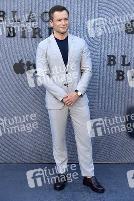 Serienpremiere 'Black Bird' in Los Angeles
