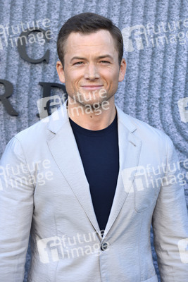 Serienpremiere 'Black Bird' in Los Angeles