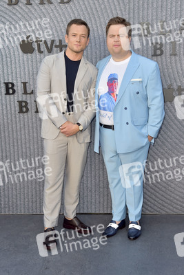 Serienpremiere 'Black Bird' in Los Angeles