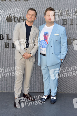 Serienpremiere 'Black Bird' in Los Angeles