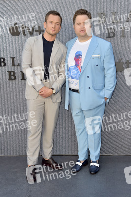 Serienpremiere 'Black Bird' in Los Angeles