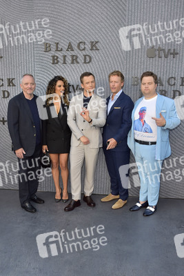 Serienpremiere 'Black Bird' in Los Angeles