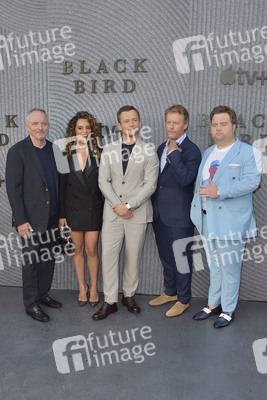 Serienpremiere 'Black Bird' in Los Angeles