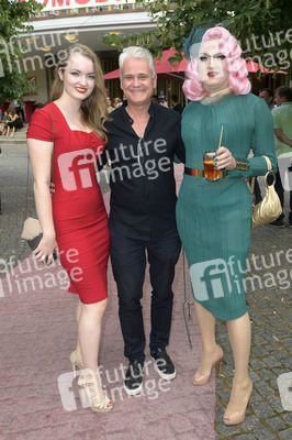 Benefizgala 'Gemeinsam bunt' in Berlin