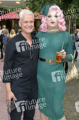 Benefizgala 'Gemeinsam bunt' in Berlin