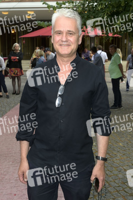 Benefizgala 'Gemeinsam bunt' in Berlin