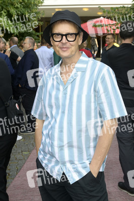 Benefizgala 'Gemeinsam bunt' in Berlin