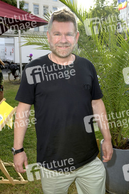 Benefizgala 'Gemeinsam bunt' in Berlin