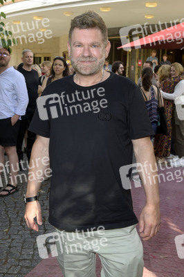 Benefizgala 'Gemeinsam bunt' in Berlin