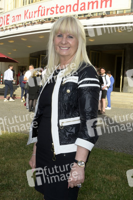 Benefizgala 'Gemeinsam bunt' in Berlin
