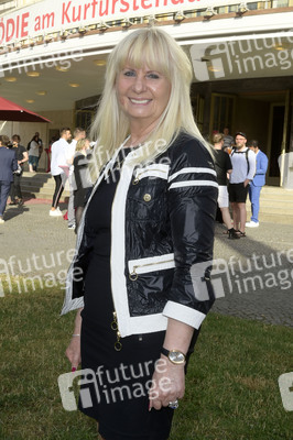 Benefizgala 'Gemeinsam bunt' in Berlin