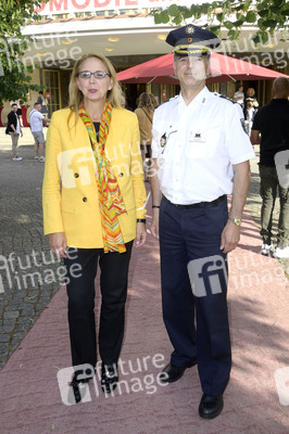 Benefizgala 'Gemeinsam bunt' in Berlin