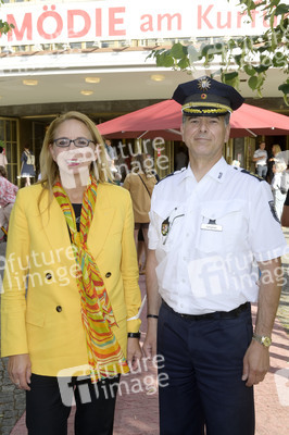 Benefizgala 'Gemeinsam bunt' in Berlin