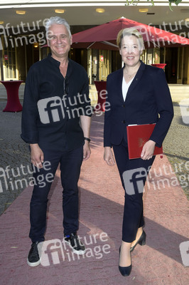 Benefizgala 'Gemeinsam bunt' in Berlin