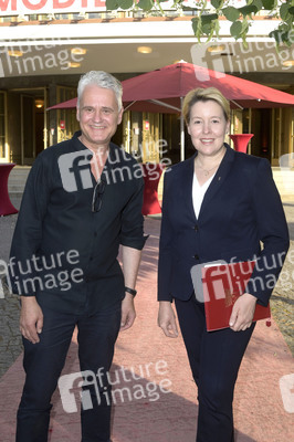 Benefizgala 'Gemeinsam bunt' in Berlin