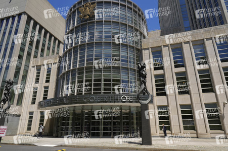 Verurteilung von R. Kelly in New York