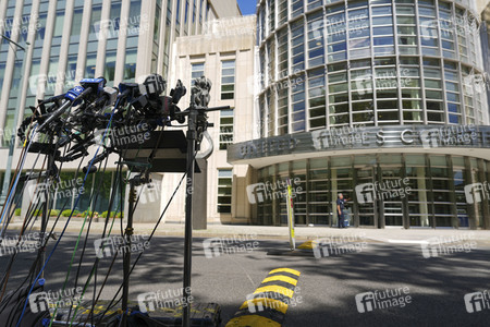 Verurteilung von R. Kelly in New York