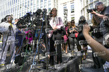 Verurteilung von R. Kelly in New York