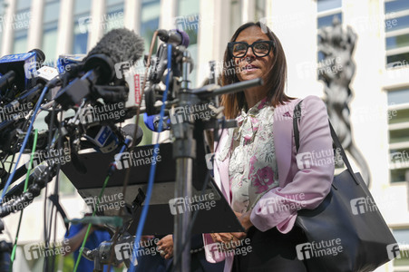 Verurteilung von R. Kelly in New York