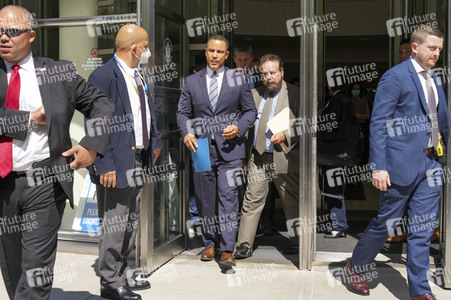 Verurteilung von R. Kelly in New York