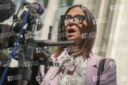 Verurteilung von R. Kelly in New York