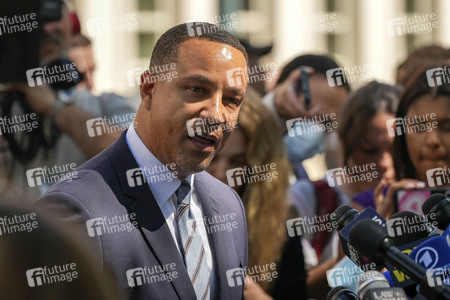 Verurteilung von R. Kelly in New York