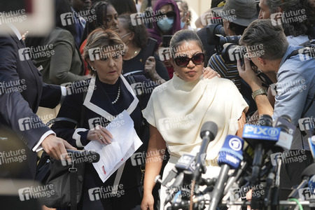 Verurteilung von R. Kelly in New York